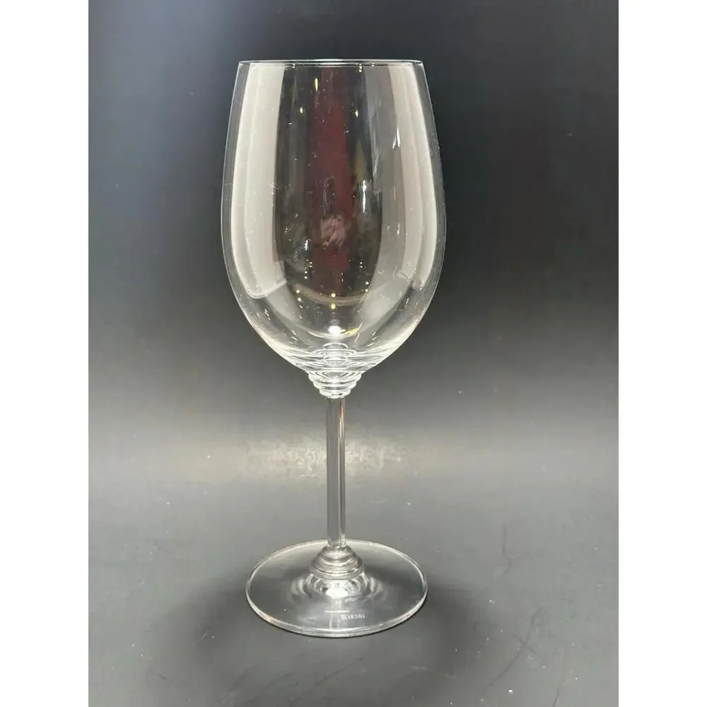 1 Riedel ‎ Magnum Wine Glasses Barware Cocktail Drinkware Elegant